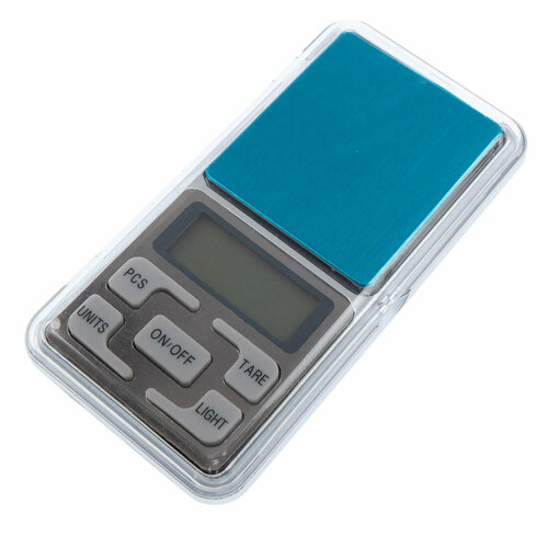 Весы Pocket Scale МН-300гр (300гр/0,01 гр)