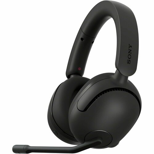 Беспроводные игровые наушники с микрофоном SONY INZONE H5 Wireless Gaming Headset (Black)