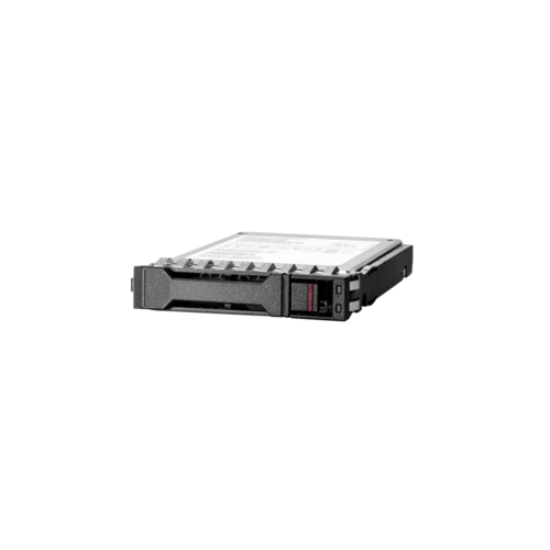 HPE 480GB 25SFF 6G SATA Read Intensive Hot Plug BC Multi Vendor SSD for HP Proliant Gen10 only 4287900₽