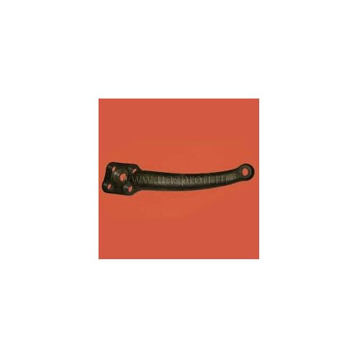 Рычаг кулака поворотного /УАЗ 3160 Хантер, 3163 Патриот/ сошка