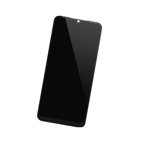 Дисплей для Infinix HOT12 Pro X668C (экран, тачскрин, модуль в сборе) черный