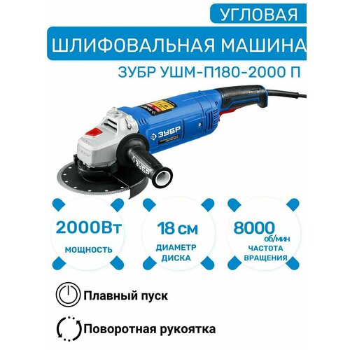 Угловая шлифовальная машина 1122900₽