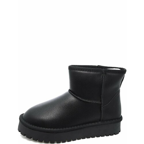фото Угги rita bravuro, размер 39, черный