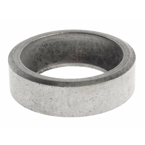 Вкладыш МАЗ тяги рулевой верхний широкий дзпм