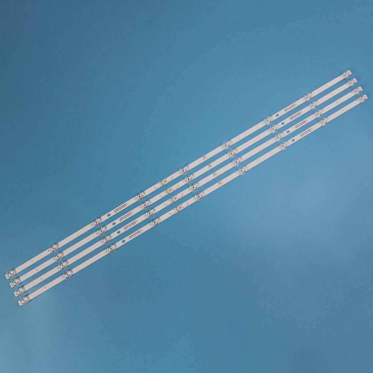 LB-GM3030-GJ0D22504X9ZB49-1-S новый комплект планок подсветки для телевизоров Xiaomi L50M5-5ARU — фото 2