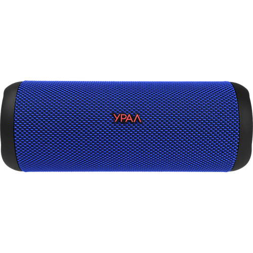 Портативная колонка Урал ТТ М-3 ультрамарин 659000₽