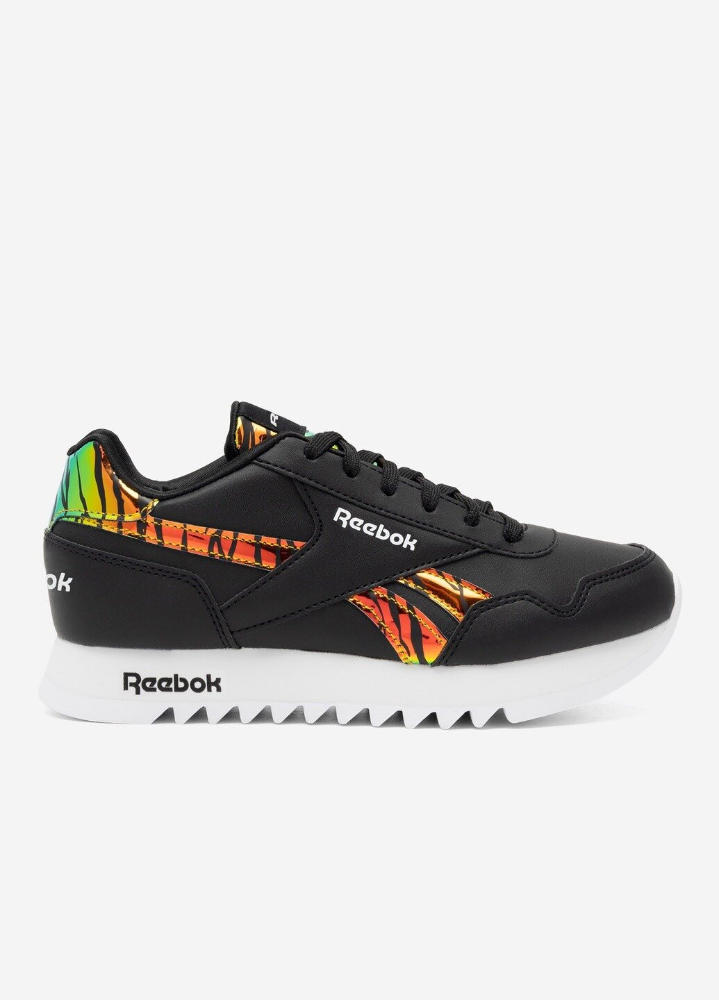 Кроссовки Reebok Royal CLjog 3 Platform