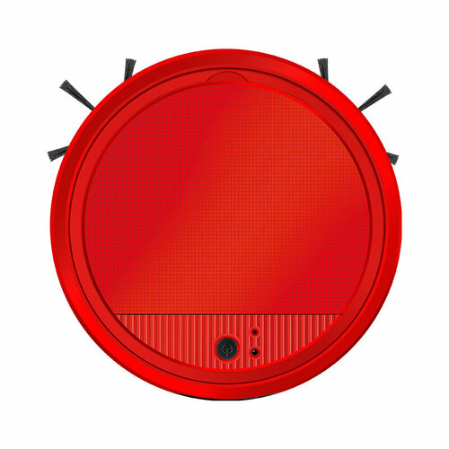 Интеллектуальный робот-подметальщик usb зарядка пылесос швабра 3 в 1 667800₽