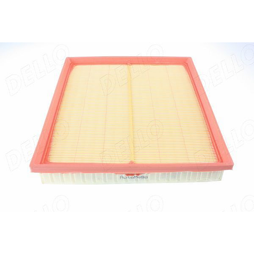 DELLO 180031810 фильтр воздушный