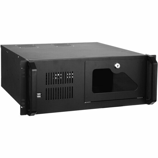 Серверный корпус Exegate Pro 4U450-26/4U4020S (4U, 700W)