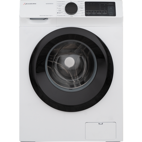Стиральная машина Schaub Lorenz SLW SW7625 IS 7кг инвертор 1200 обмин 15 программ 3229000₽