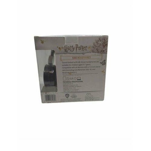 Накладные наушники Wizarding World HP0624 444000₽