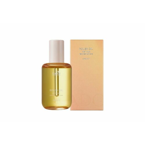 LADOR Масло для волос Polish Oil Apricot 3990₽