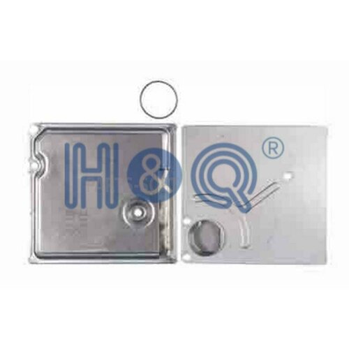 HQ 20011079 Фильтр акпп с прокладкой 818₽