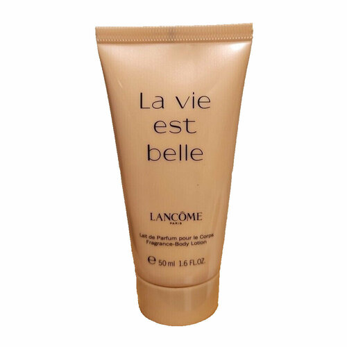 Lancome La Vie Est Belle лосьон для тела 50 мл для женщин