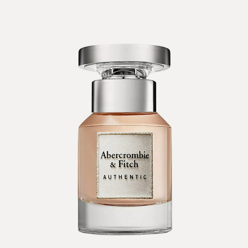 Изображение товара Парфюмированная вода Abercrombie Fitch Authentic Woman 30 мл для женщин