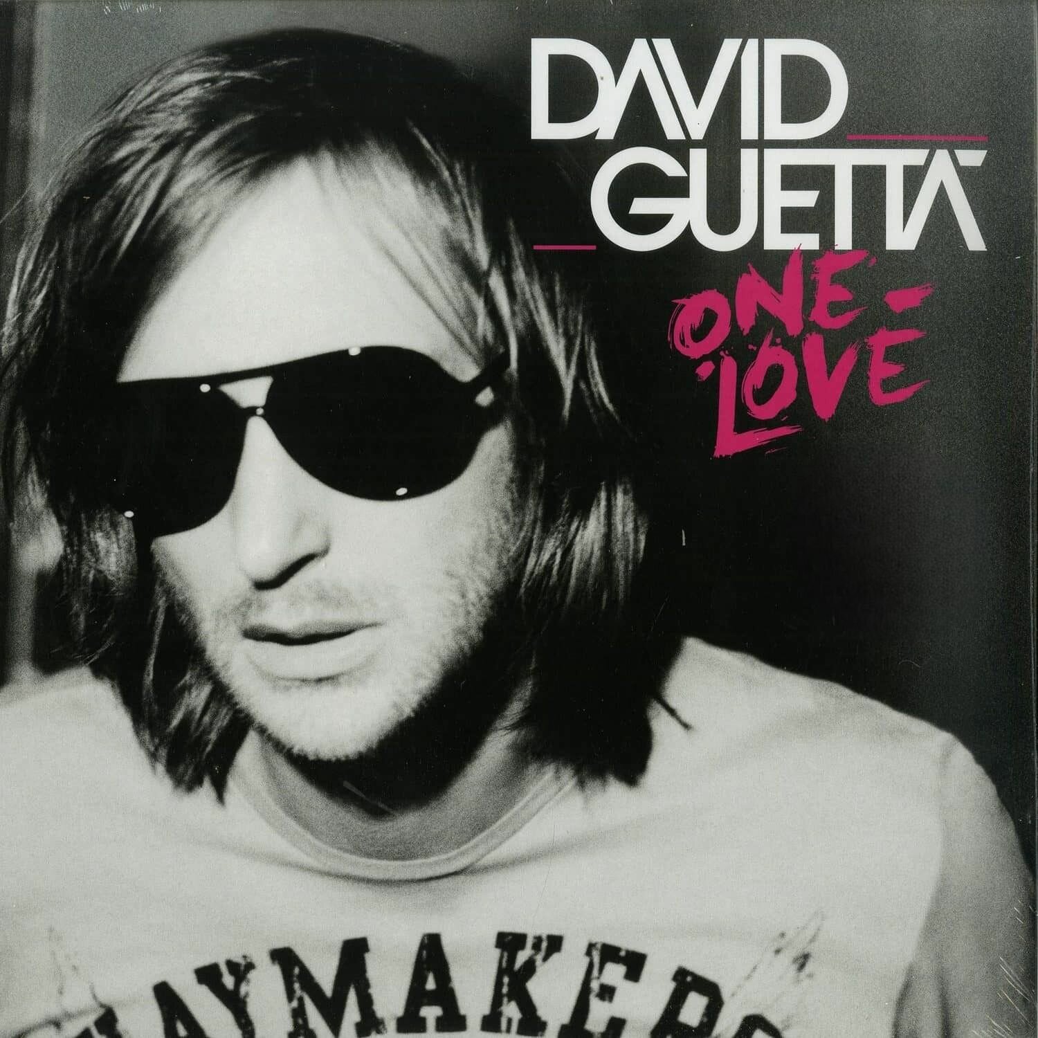 David Guetta – One Love