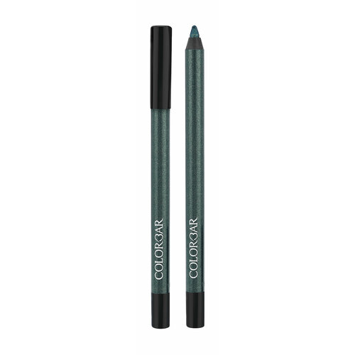 COLORBAR I-Glide Eye Pencil   , 1, 1 , Emerald Charm 016