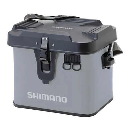 Сумка Shimano BK-002T, 27л, Gry