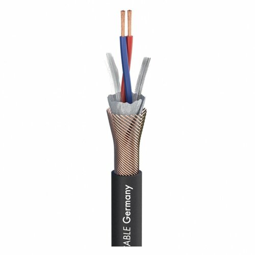 200-0371 SC-Micro-Stage Кабель микрофонный, 100м, Sommer Cable