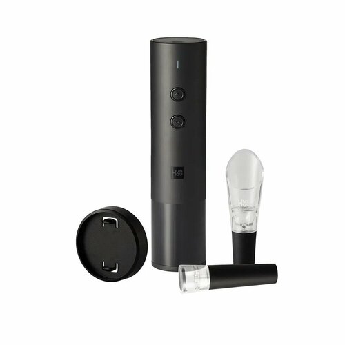 Винный набор HuoHou Electric Wine Opener 4in1 HU0238 2560₽
