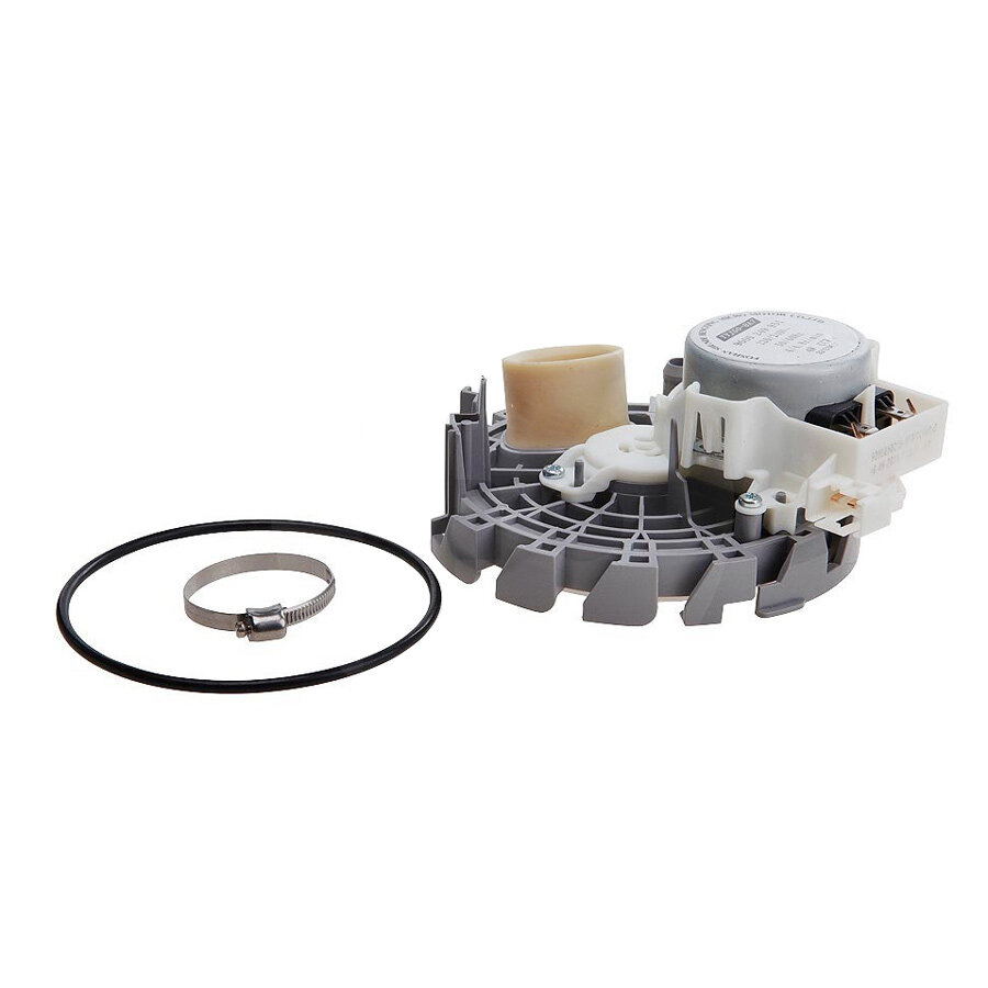 Актуатор посудомоечной машины Bosch (644996)