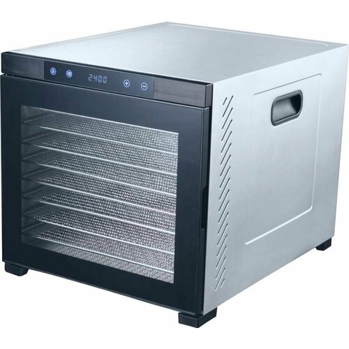 Дегидратор сушилка Viatto VA-DG10SS 3108600₽