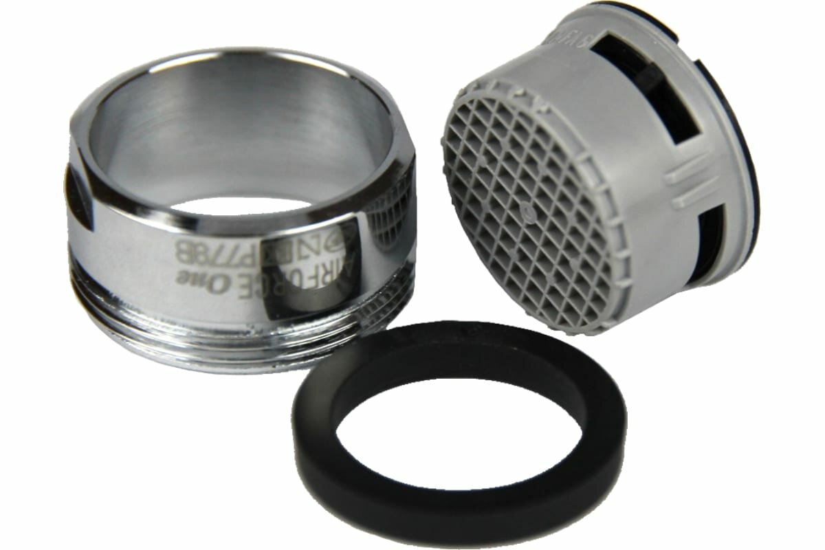 MPF Аэратор М24 самопромывной, наруж. резьба ИС.130951 — фото 1