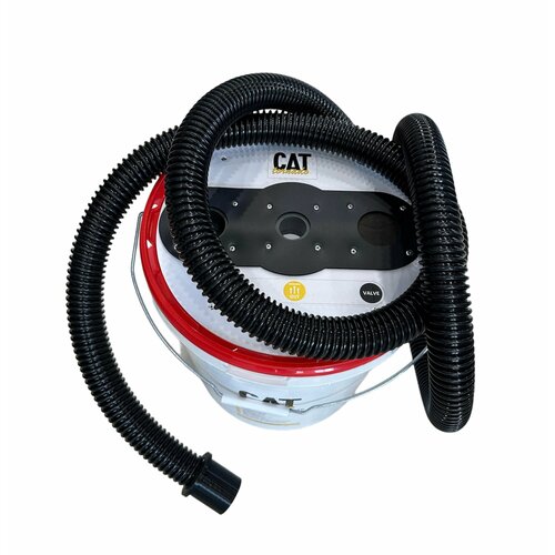 Циклонный фильтр для пылесоса CAT Tornado 4990₽