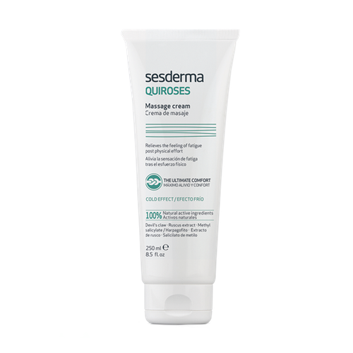 SesDerma Крем для тела Quiroses, 250 мл