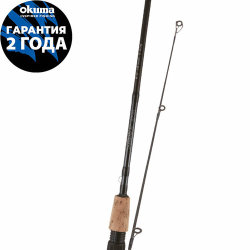 ninja jigger 2 4m 7 28g Удилище Okuma Azaki Spin 9'0' 274cm 7-28g 2sec AZK-S-902ML