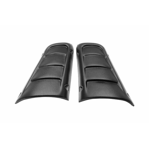 Накладки капота УАЗ 469 Хантер Жабры АБС пластик 837₽