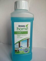 LOC AMWAY для стекло