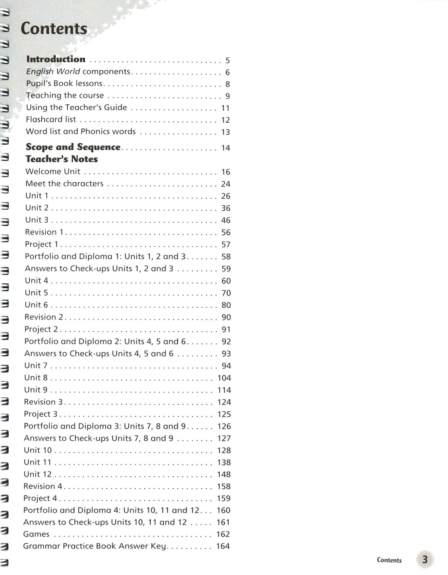 English World. Level 1. Teacher's Guide & Webcode Pack - фото №4