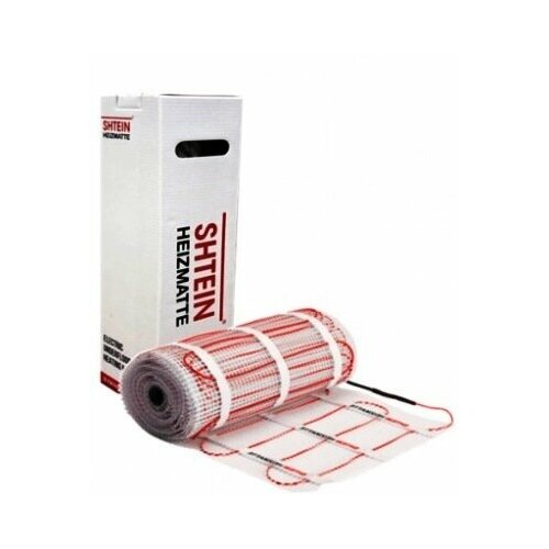 Греющий мат SHTEIN sht-1350-9M2 22310₽