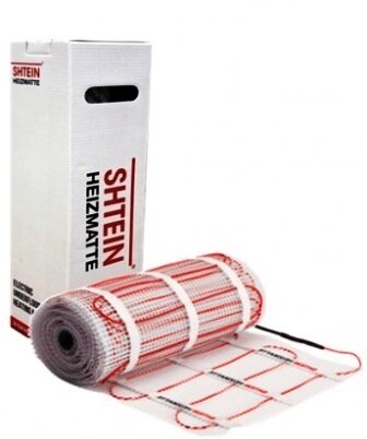 фото Греющий мат SHTEIN sht-375-2.5M2