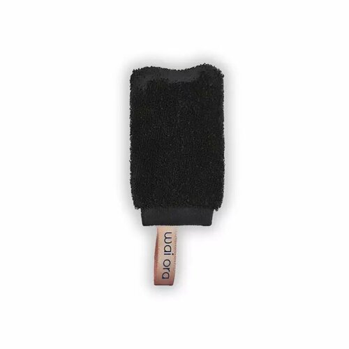 Wai Ora Спонж для пилинга лица NATURAL PEELING уголь 350₽