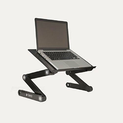 Столик трансформер для ноутбука T9 с охлаждением 2999₽