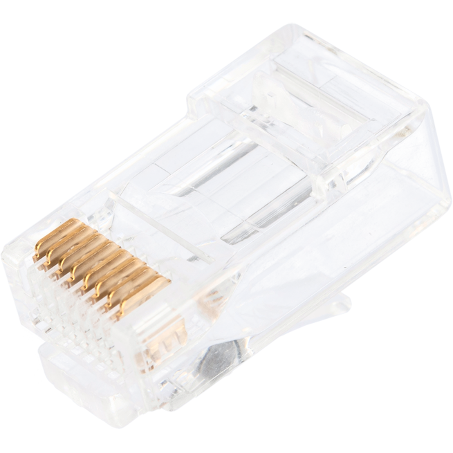 Коннектор RJ-45 NIKOMAX (NMC-RJ88RZ50UE1-PT-100)