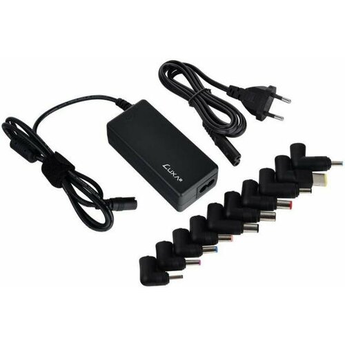 Блок питания для ноутбука универсальный 21V Thermaltake LUXA2 EnerG Bar 1891₽