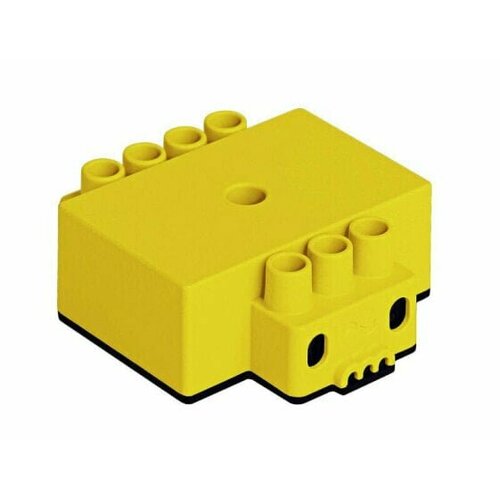 DigitalSTROM GE-KL200 - 44 mm - 48.5 mm - 18 mm - 230 V - 50 Hz - 0.4 W