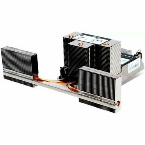 Hp Жёсткий диск ProLiant DL380 Gen10 Plus High Performance Heat Sink Kit 15530₽