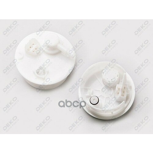 Крышка Топливного Фильтра DEKO арт D7702412010 2210₽