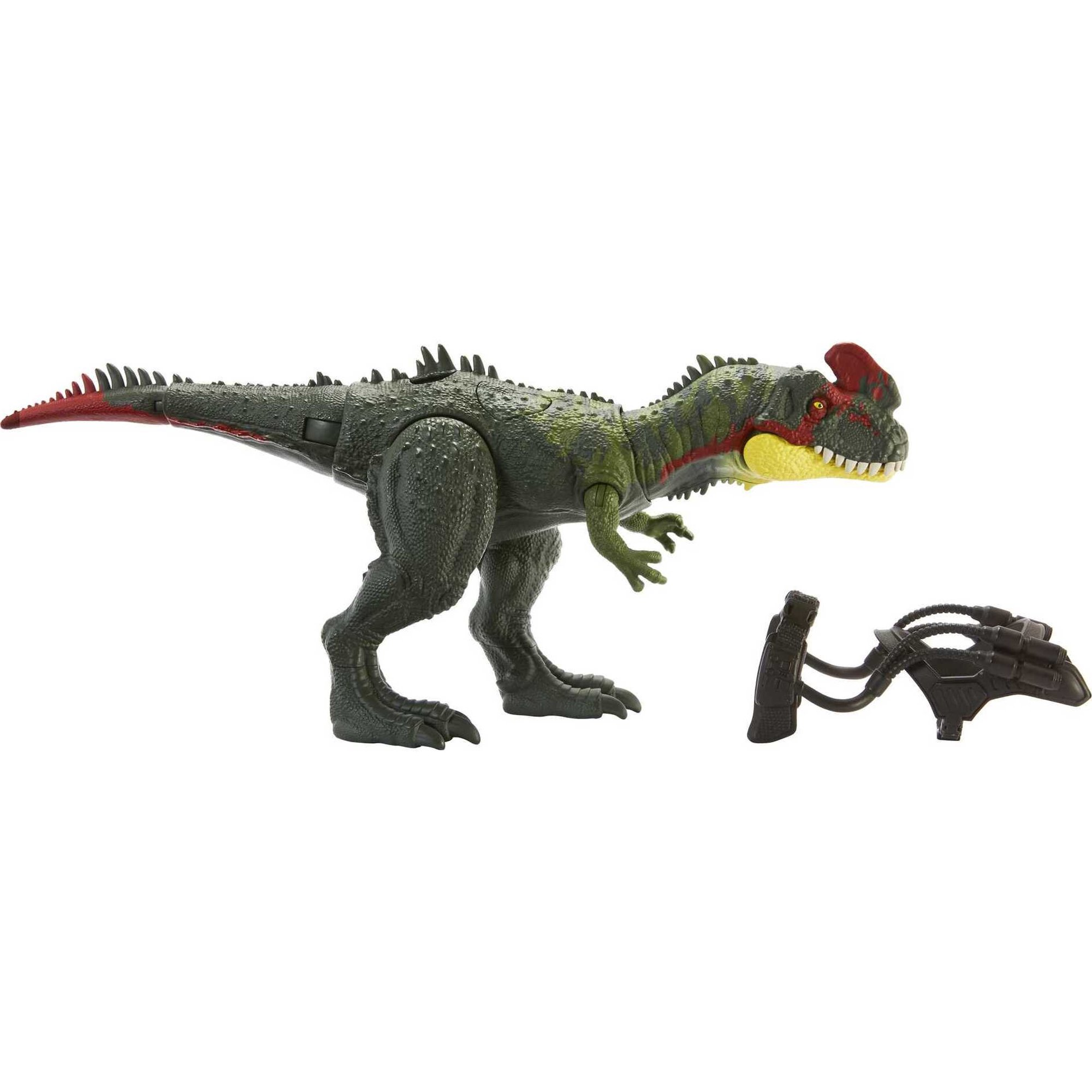 Фигурка Jurassic World Sinotyrannus HLP25