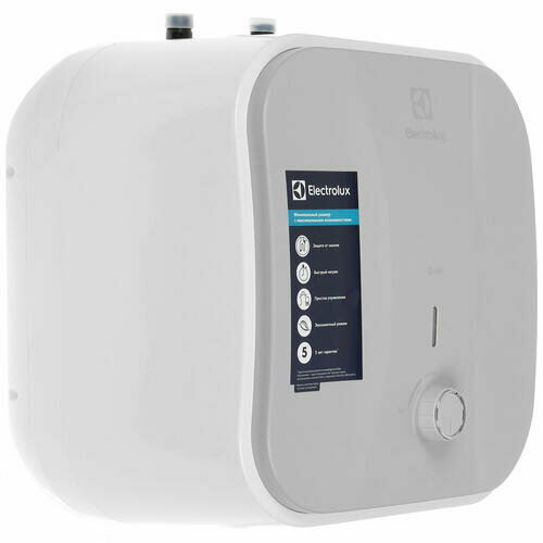 Накопительный водонагреватель Electrolux EWH15Q-bicU 1539600₽