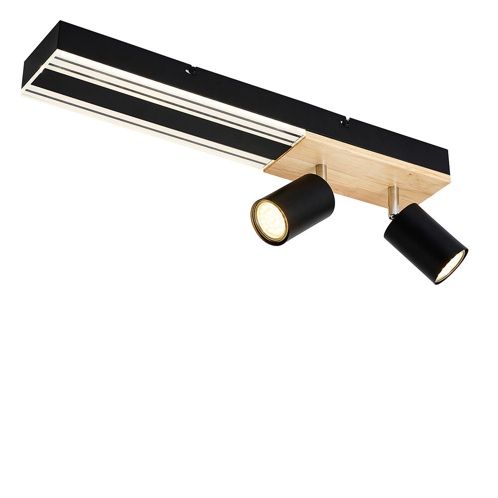 фото Светильник потолочный F-Promo Olika 4437-2C