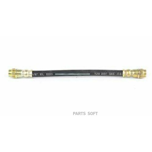 BSG AUTO PARTS BSG70730016 Шанг тормозной - задний 206 98-04