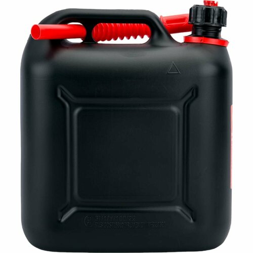 Пластиковая канистра Gigant G-1092 1692₽