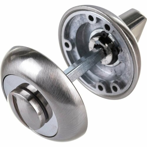 Поворотная ручка Ajax BK6 JR SN/CP-3