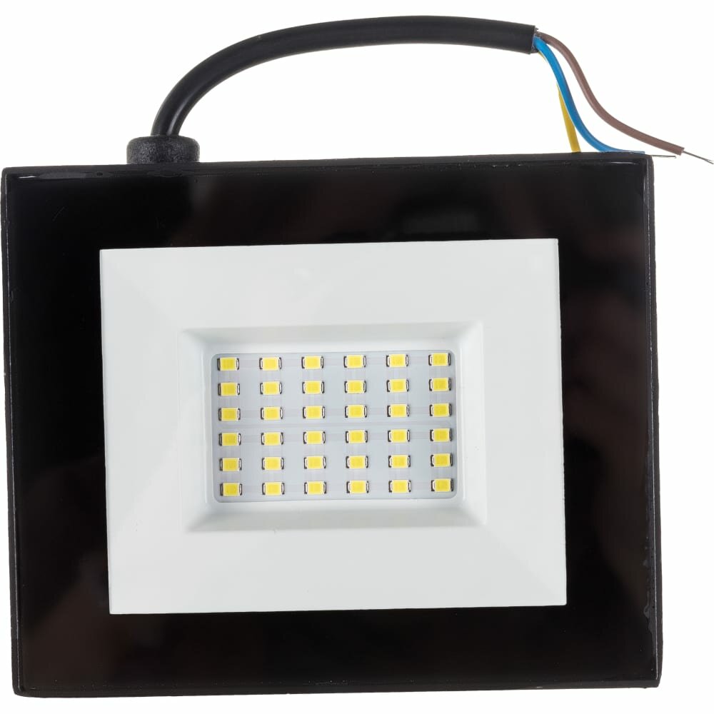 фото Светодиодный прожектор Gigant GLS-30